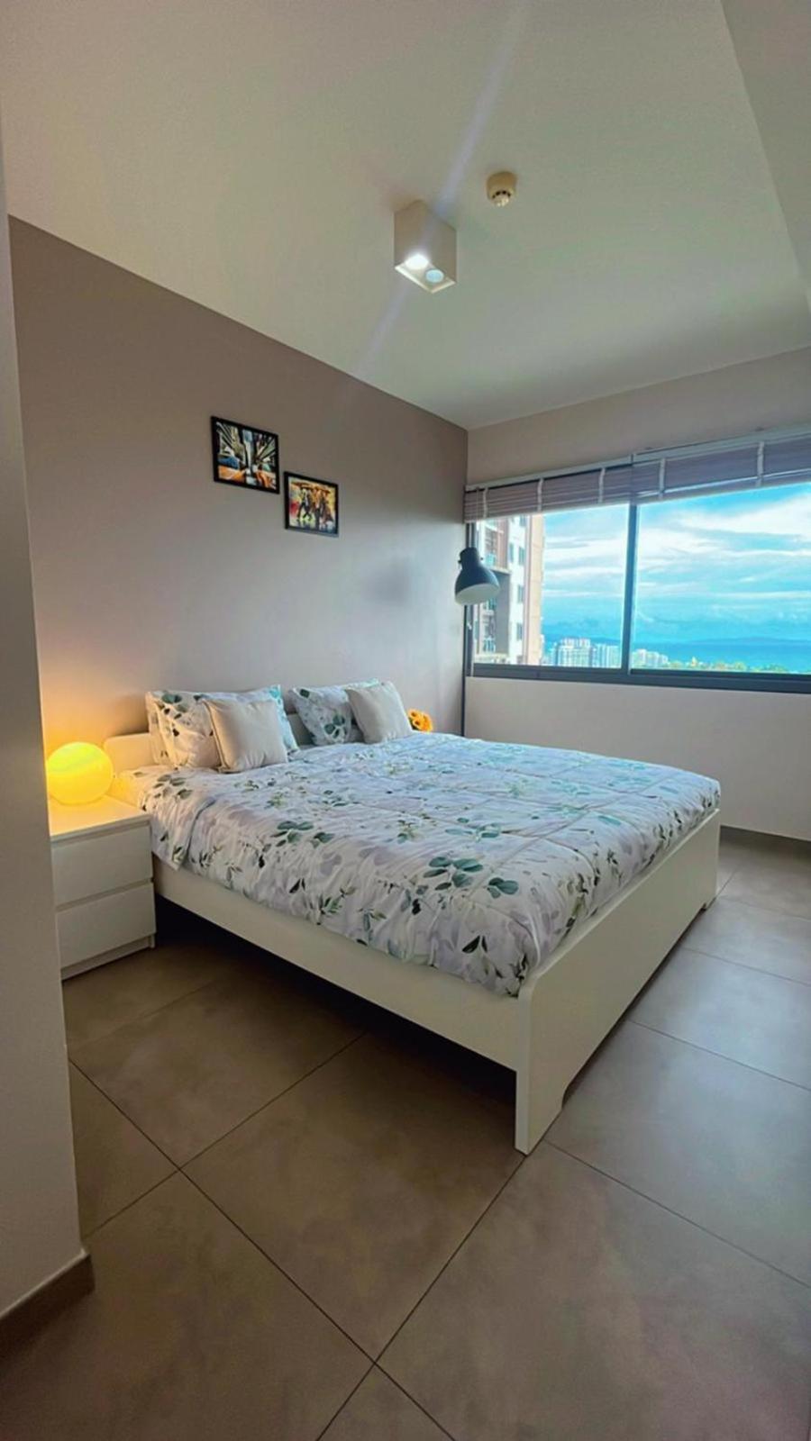 Sea View -High Floor 2 Bed Room Excellent Location Pattaya Exterior foto